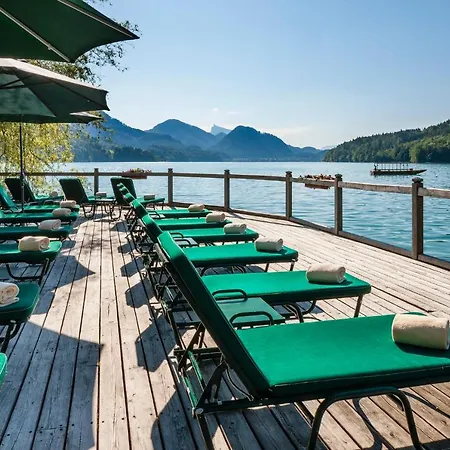 Schloss Fuschl, A Luxury Collection & Spa, Fuschlsee-salzburg 5*