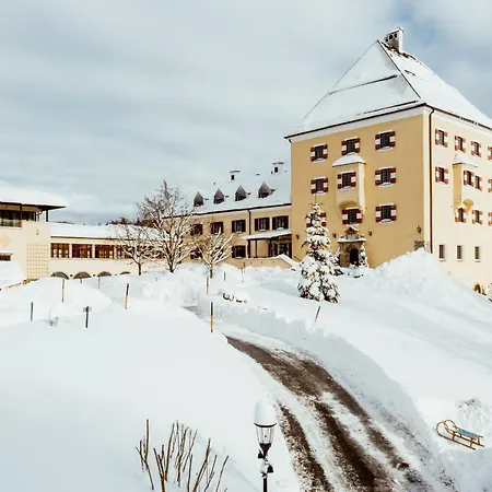 Schloss Fuschl, A Luxury Collection & Spa, Fuschlsee-salzburg Station touristique 5*