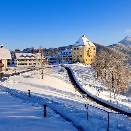 Schloss Fuschl, A Luxury Collection & Spa, Fuschlsee-salzburg