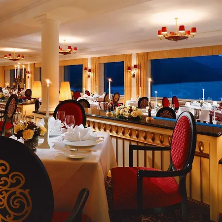 Station touristique Schloss Fuschl, A Luxury Collection & Spa, Fuschlsee-salzburg 5*