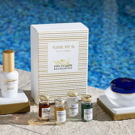 Station touristique Schloss Fuschl, A Luxury Collection & Spa, Fuschlsee-salzburg
