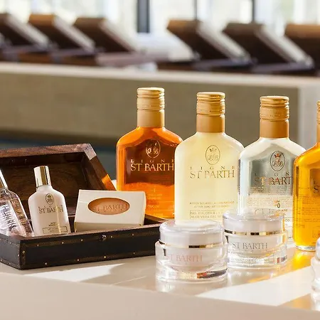 Station touristique Schloss Fuschl, A Luxury Collection & Spa, Fuschlsee-salzburg