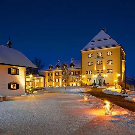Schloss Fuschl, A Luxury Collection & Spa, Fuschlsee-salzburg Hof bei Salzburg