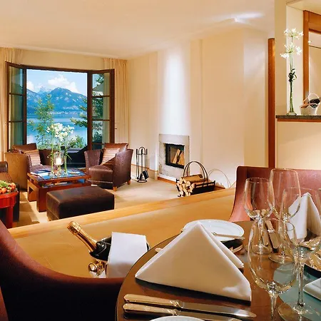 Schloss Fuschl, A Luxury Collection & Spa, Fuschlsee-salzburg