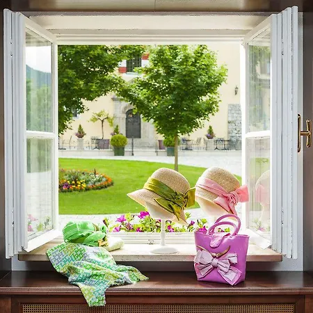 Station touristique Schloss Fuschl, A Luxury Collection & Spa, Fuschlsee-salzburg