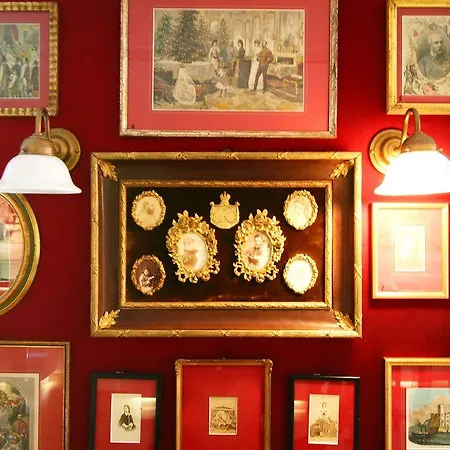 Schloss Fuschl, A Luxury Collection & Spa, Fuschlsee-salzburg Station touristique 5*