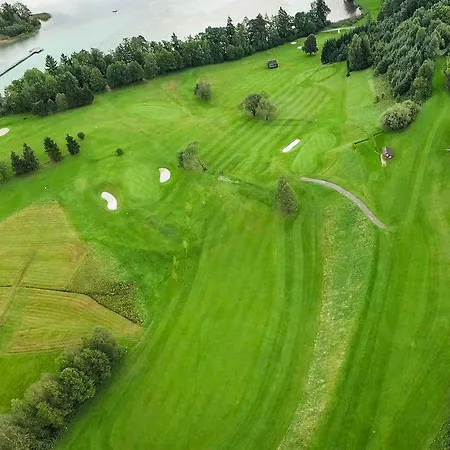 Schloss Fuschl, A Luxury Collection & Spa, Fuschlsee-salzburg Resort 5*