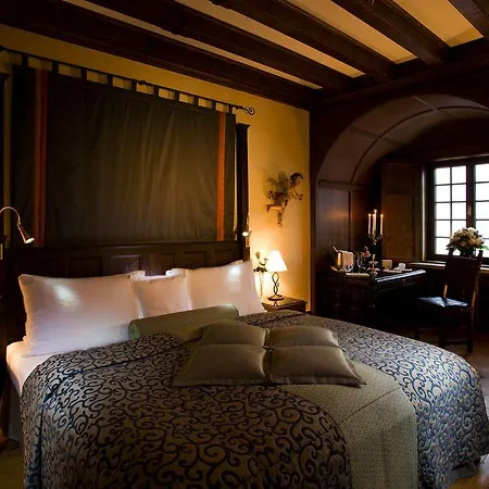 Schloss Fuschl, A Luxury Collection & Spa, Fuschlsee-salzburg Station touristique Hof bei Salzburg