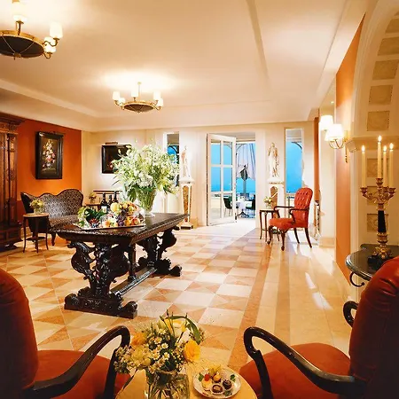 Schloss Fuschl, A Luxury Collection & Spa, Fuschlsee-salzburg