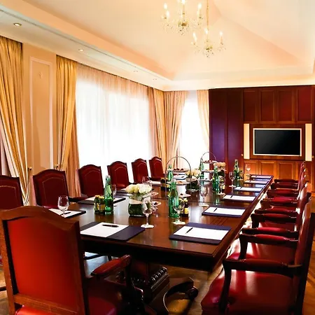 Station touristique Schloss Fuschl, A Luxury Collection & Spa, Fuschlsee-salzburg