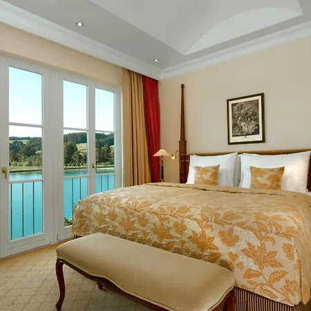 Resort Schloss Fuschl, A Luxury Collection & Spa, Fuschlsee-salzburg Hof bei Salzburg
