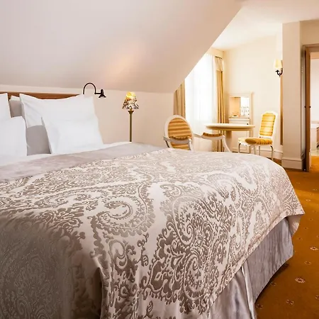 Θέρετρο Schloss Fuschl, A Luxury Collection & Spa, Fuschlsee-salzburg Hof bei Salzburg