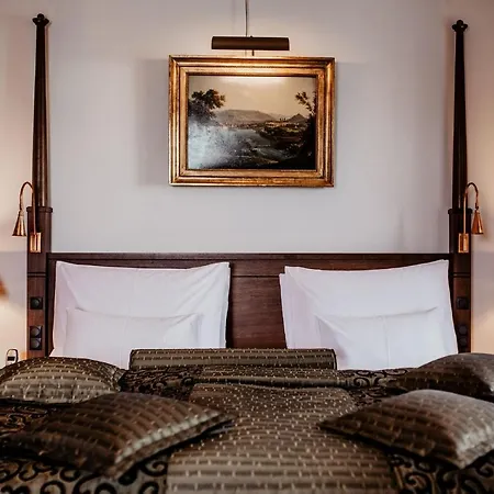 Θέρετρο Schloss Fuschl, A Luxury Collection & Spa, Fuschlsee-salzburg Hof bei Salzburg