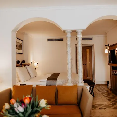 Schloss Fuschl, A Luxury Collection & Spa, Fuschlsee-salzburg אתר נופש 5*