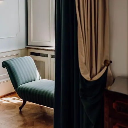 Θέρετρο Schloss Fuschl, A Luxury Collection & Spa, Fuschlsee-salzburg Hof bei Salzburg