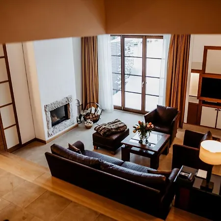 Schloss Fuschl, A Luxury Collection & Spa, Fuschlsee-salzburg Station touristique