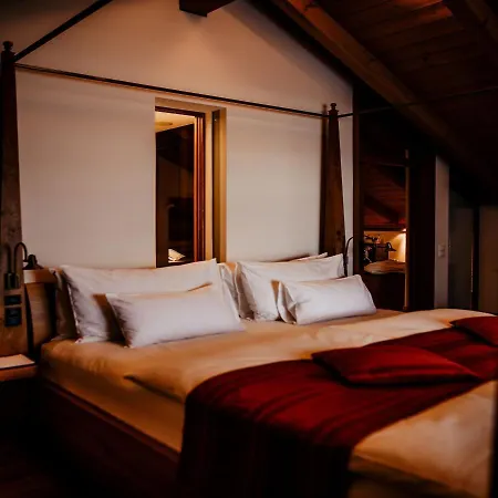 Schloss Fuschl, A Luxury Collection & Spa, Fuschlsee-salzburg Resort