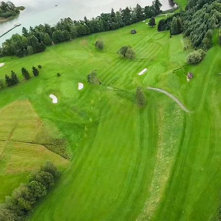 Schloss Fuschl, A Luxury Collection & Spa, Fuschlsee-salzburg Station touristique