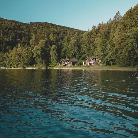 Θέρετρο Schloss Fuschl, A Luxury Collection & Spa, Fuschlsee-salzburg
