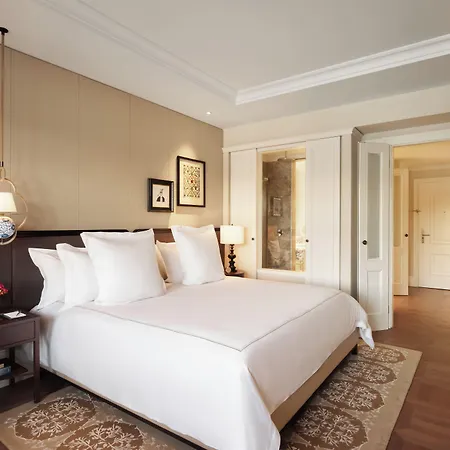 Θέρετρο Schloss Fuschl, A Luxury Collection & Spa, Fuschlsee-salzburg 5*