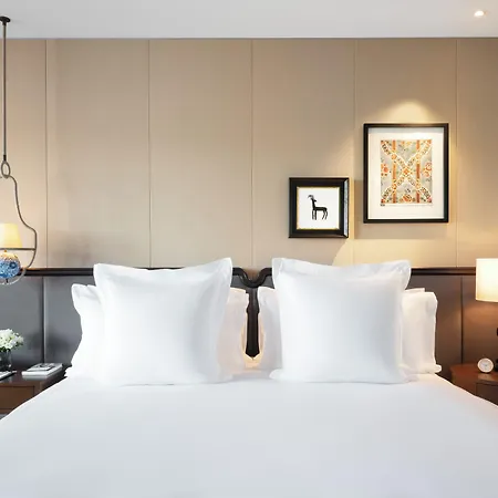 Station touristique Schloss Fuschl, A Luxury Collection & Spa, Fuschlsee-salzburg