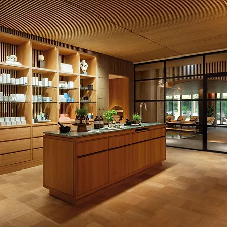 Station touristique Schloss Fuschl, A Luxury Collection & Spa, Fuschlsee-salzburg 5*