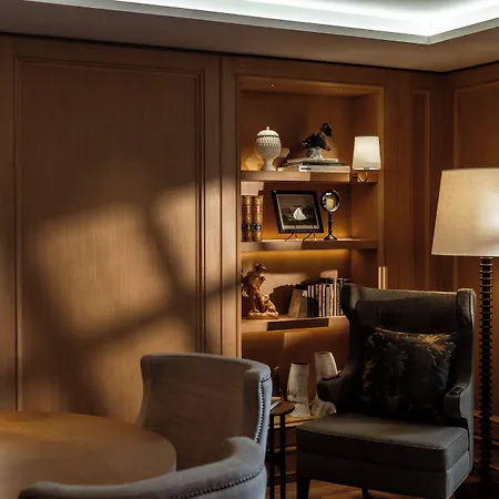 Schloss Fuschl, A Luxury Collection & Spa, Fuschlsee-salzburg Station touristique Hof bei Salzburg