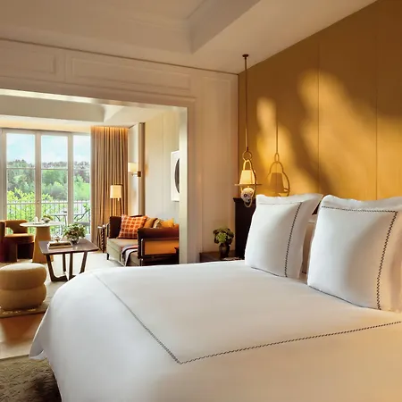 Θέρετρο Schloss Fuschl, A Luxury Collection & Spa, Fuschlsee-salzburg Hof bei Salzburg