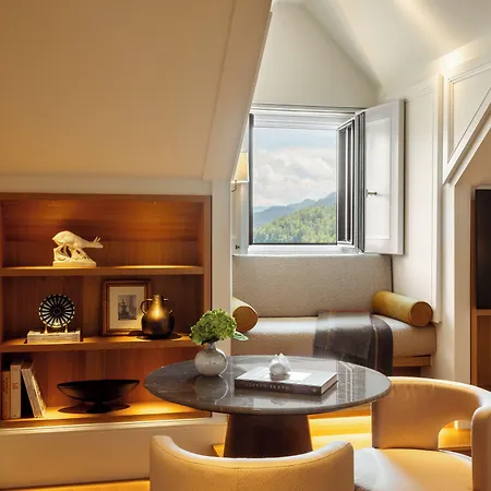 Schloss Fuschl, A Luxury Collection & Spa, Fuschlsee-salzburg Θέρετρο 5*