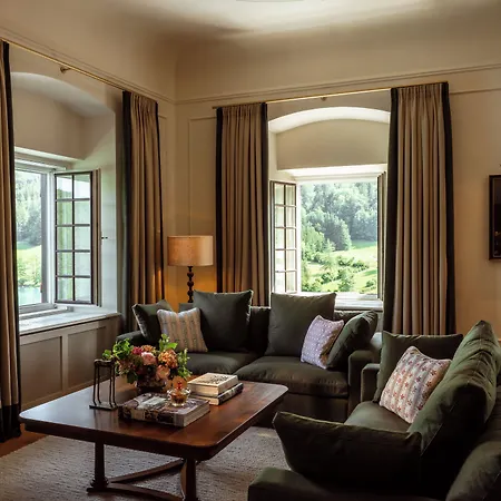 Resort Schloss Fuschl, A Luxury Collection & Spa, Fuschlsee-salzburg