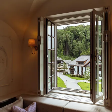 Station touristique Schloss Fuschl, A Luxury Collection & Spa, Fuschlsee-salzburg Hof bei Salzburg