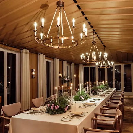 Θέρετρο Schloss Fuschl, A Luxury Collection & Spa, Fuschlsee-salzburg Hof bei Salzburg