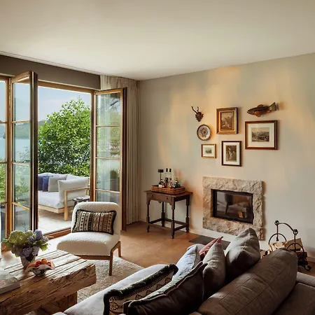 Θέρετρο Schloss Fuschl, A Luxury Collection & Spa, Fuschlsee-salzburg