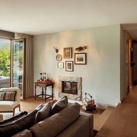 Schloss Fuschl, A Luxury Collection & Spa, Fuschlsee-salzburg 5*