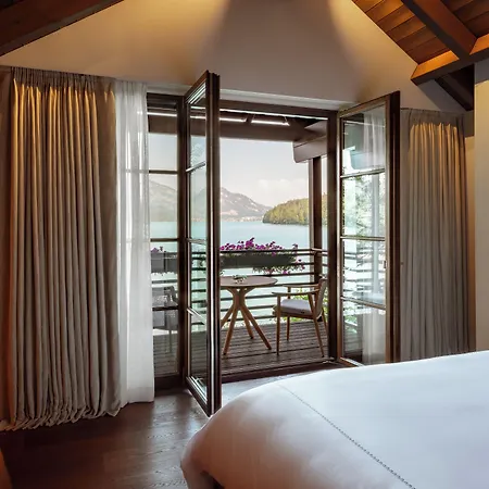 Schloss Fuschl, A Luxury Collection & Spa, Fuschlsee-salzburg Hof bei Salzburg