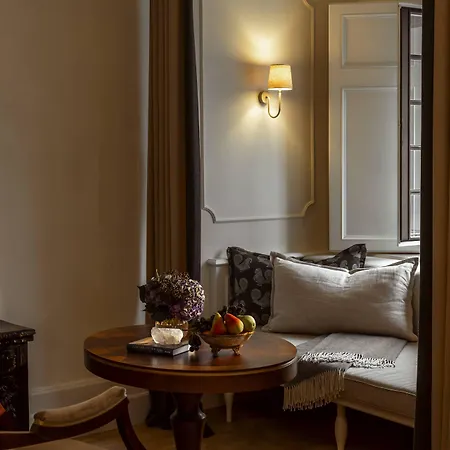 Schloss Fuschl, A Luxury Collection & Spa, Fuschlsee-salzburg