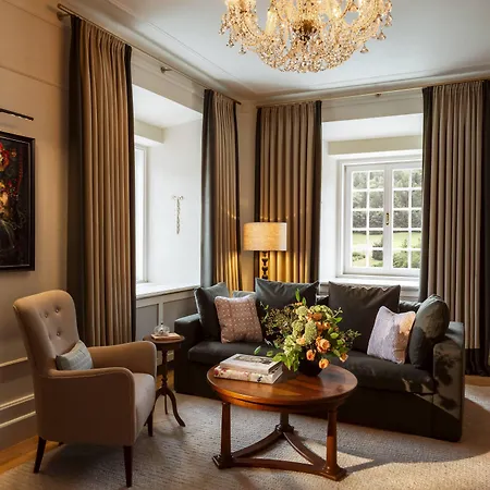 Θέρετρο Schloss Fuschl, A Luxury Collection & Spa, Fuschlsee-salzburg Hof bei Salzburg