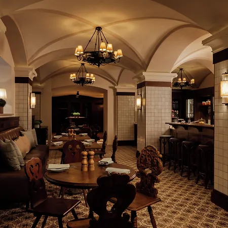 Θέρετρο Schloss Fuschl, A Luxury Collection & Spa, Fuschlsee-salzburg