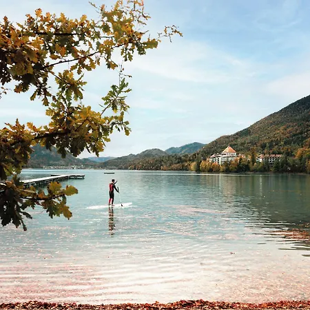 Schloss Fuschl, A Luxury Collection & Spa, Fuschlsee-salzburg Θέρετρο Hof bei Salzburg