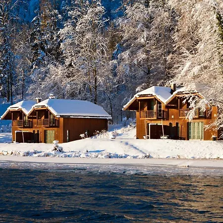 Station touristique Schloss Fuschl, A Luxury Collection & Spa, Fuschlsee-salzburg 5*