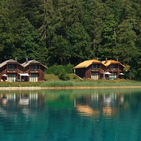 Schloss Fuschl, A Luxury Collection & Spa, Fuschlsee-salzburg 5* Hof bei Salzburg