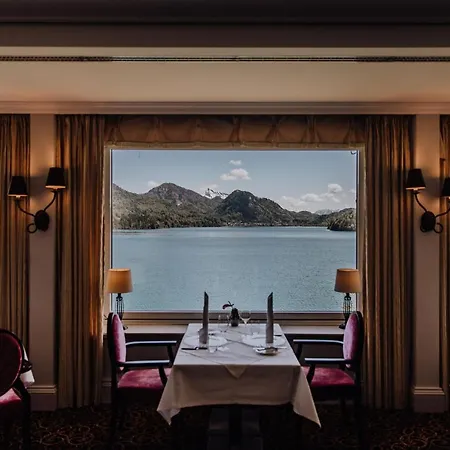 Schloss Fuschl, A Luxury Collection & Spa, Fuschlsee-salzburg Hof bei Salzburg