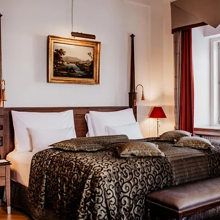 Schloss Fuschl, A Luxury Collection & Spa, Fuschlsee-salzburg