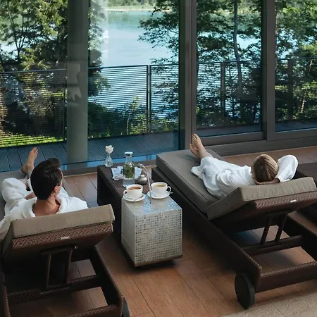 Station touristique Schloss Fuschl, A Luxury Collection & Spa, Fuschlsee-salzburg Hof bei Salzburg
