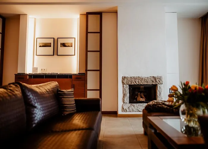 Schloss Fuschl, A Luxury Collection & Spa, Fuschlsee-salzburg Hof bei Salzburg