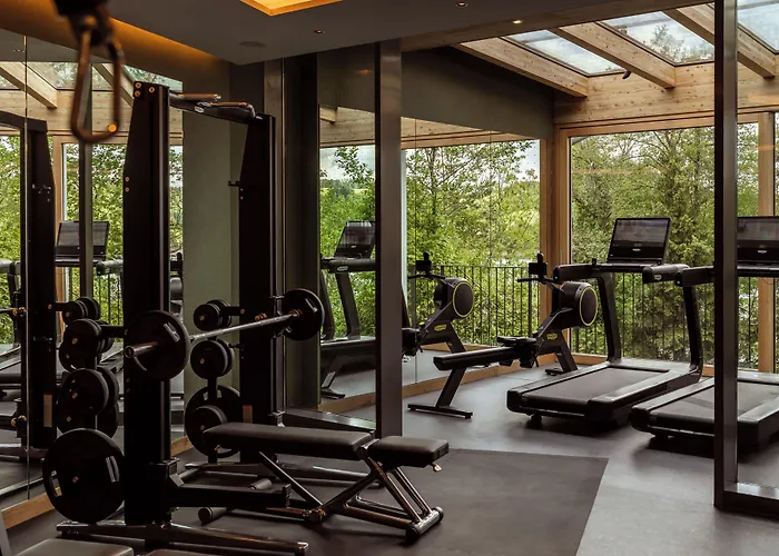 Schloss Fuschl, A Luxury Collection & Spa, Fuschlsee-salzburg