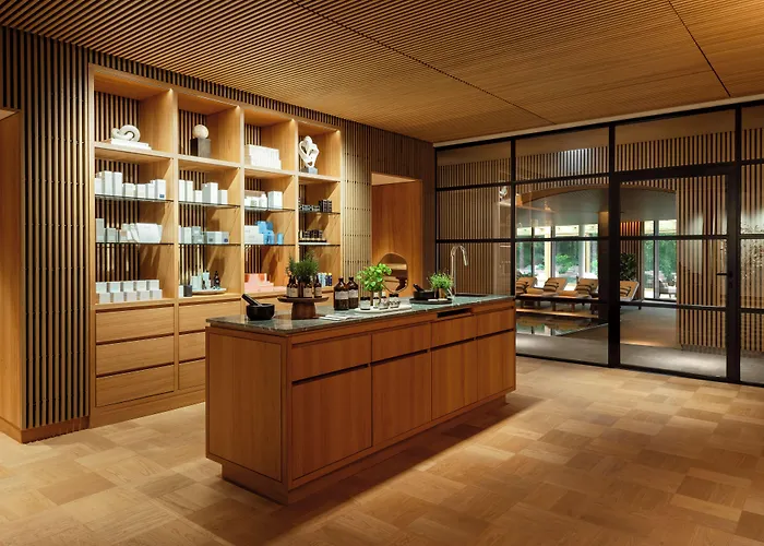 Resort Schloss Fuschl, A Luxury Collection & Spa, Fuschlsee-salzburg 5*