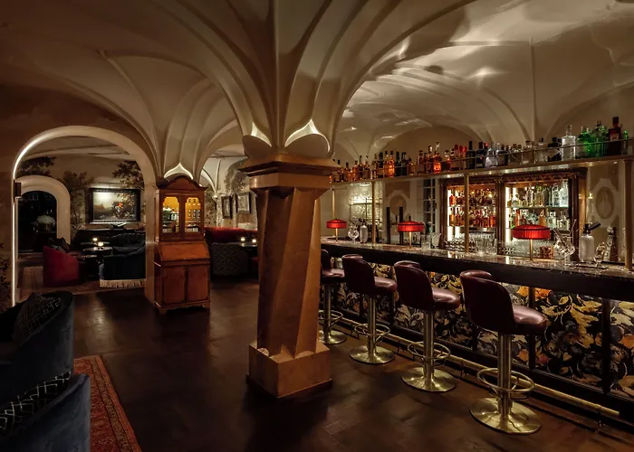 Schloss Fuschl, A Luxury Collection & Spa, Fuschlsee-salzburg Resort