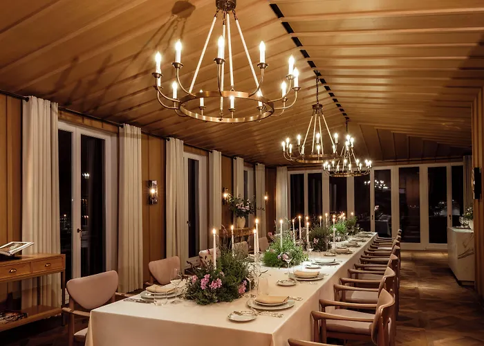 Rezort Schloss Fuschl, A Luxury Collection & Spa, Fuschlsee-salzburg Hof bei Salzburg