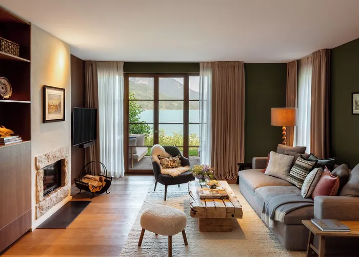 Schloss Fuschl, A Luxury Collection & Spa, Fuschlsee-salzburg Hof bei Salzburg